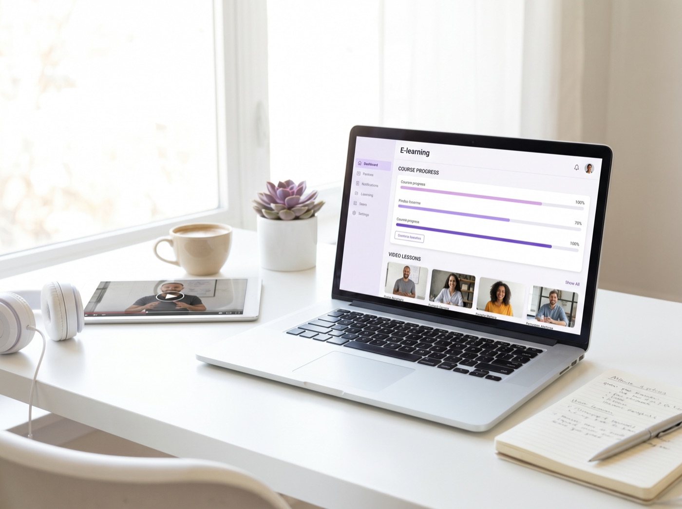 FUAN Learning - 企業向けDX・AI研修